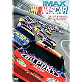 IMAX : NASCAR スピードに魅入られた男たち [DVD]
