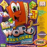  : Word Explorer Deluxe With Diary