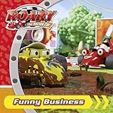 Funny business