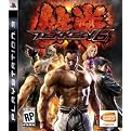 Tekken 6 (PlayStation 3)