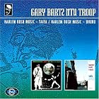 Harlem Bush Music - Taifa Uhuru by Gary Bartz