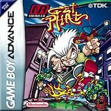 Eigenschaften Mitsui GmbH  / No Rules - Get Phat