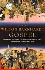 Gospel: A Novel