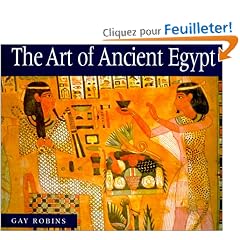 The Art of Ancient Egypt