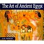 The Art of Ancient Egypt