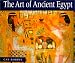 Book The Art of Ancient Egypt