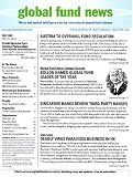 Global Fund News