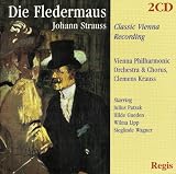 Die Fledermaus