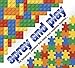 Spray and Play Temporary Adhesive, Non-toxic, Great for Blocks