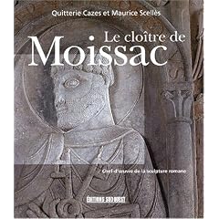 Le clo�tre de Moissac