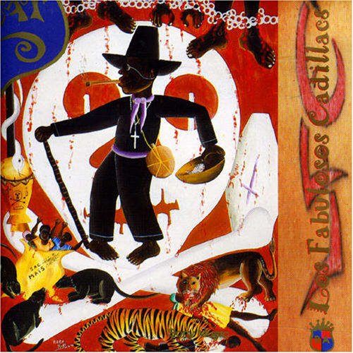 Los FAbuloso Cadillacs - (Discografia!! 14 cd's) Los FAbuloso Cadillacs - (Discografia!! 14 cd's)