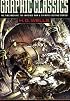 Graphic Classics Volume 3: H. G. Wells - 2nd Edition (Graphic Classics (Graphic Novels))