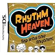 Rhythm Heaven for Nintendo DS
