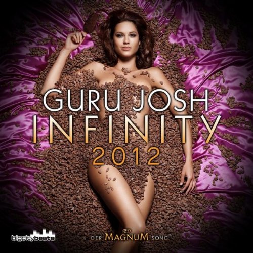 Produkt-Bild: Infinity 2012 (DJ Antoine vs Mad Mark Radio Edit)