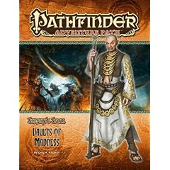 Paizo Publishing 9040 - Pathfinder #40
