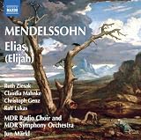 Mendelssohn: Elias (Elijah)