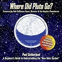 Where Did Pluto Go?: A Beginner's Guide to Understanding the "New" Solar SystemForeword by Neil DeGrasse TysonDirector of the Hayden Planetarium