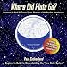 Search : Where Did Pluto Go?: A Beginner's Guide to Understanding the "New" Solar SystemForeword by Neil DeGrasse TysonDirector of the Hayden Planetarium