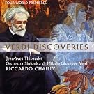 Verdi Discoveries