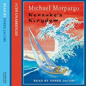 Kensuke's Kingdom (Unabridged)