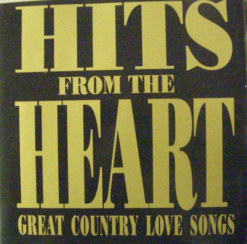 Vince Gill - Songs From the Heart (disc 2) - Zortam Music