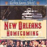 Go Rest High On That Mountain (New Orleans Homecoming Version)