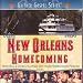 Go Rest High On That Mountain (New Orleans Homecoming Version)