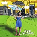 Jennie Willoughby