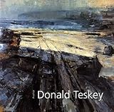 Donald Teskey : profile