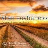 Hovhaness: From the Ends of the Earth