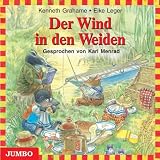 Der Wind in Den Weiden