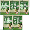 Fruit & Plant Weight Loss by Fruit & Plant Weight Loss - 30 Capsules Per Box [ 5 Boxes Total ] = $11.99 Per Box