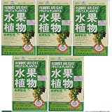 Fruit & Plant Weight Loss by Fruit & Plant Weight Loss - 30 Capsules Per Box [ 5 Boxes Total ] = $11.99 Per Box