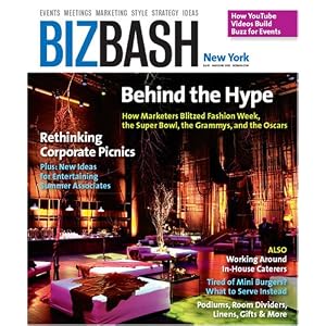 Bizbash - New York ed by