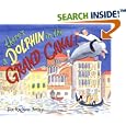 There's a Dolphin in the Grand Canal