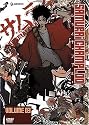 Samurai Champloo, Volume 3 (Episodes 9-12)
