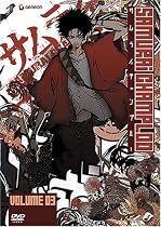 Streaming Samurai Champloo, Volume 3 Online.