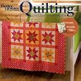 Quilting by Better homes and Gardens 2009 Calendar