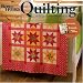 Quilting by Better homes and Gardens 2009 Calendar