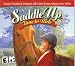 SADDLE UP - TIME TO RIDE (JEWEL CASE)