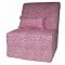 Teen Chair with Pillow