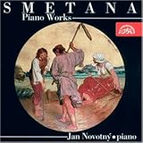 スメタナ:ピアノ作品集 (2CD) [Import] (PIANO WORKS: POLKAS, BAGATELLES, MEMORIES, ETC|PIANO WORKS: POLKAS, BAGATELLES, MEMORIES, ETC)