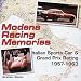 Modena Racing Memories: Italian Sports Car and Grand Prix Racing, 1957-1963