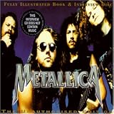 Metallica Interview CD/Book