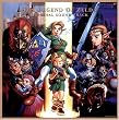 Legend of Zelda,the