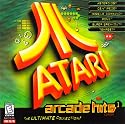 Atari Arcade Hits #1 (Jewel Case)