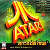 Atari Arcade Hits #1 (Jewel Case)