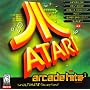 Atari Arcade Hits #1 (Jewel Case)