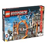 LEGO Exo-Force Sentai Fortress