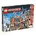 LEGO Exo-Force Sentai Fortress
